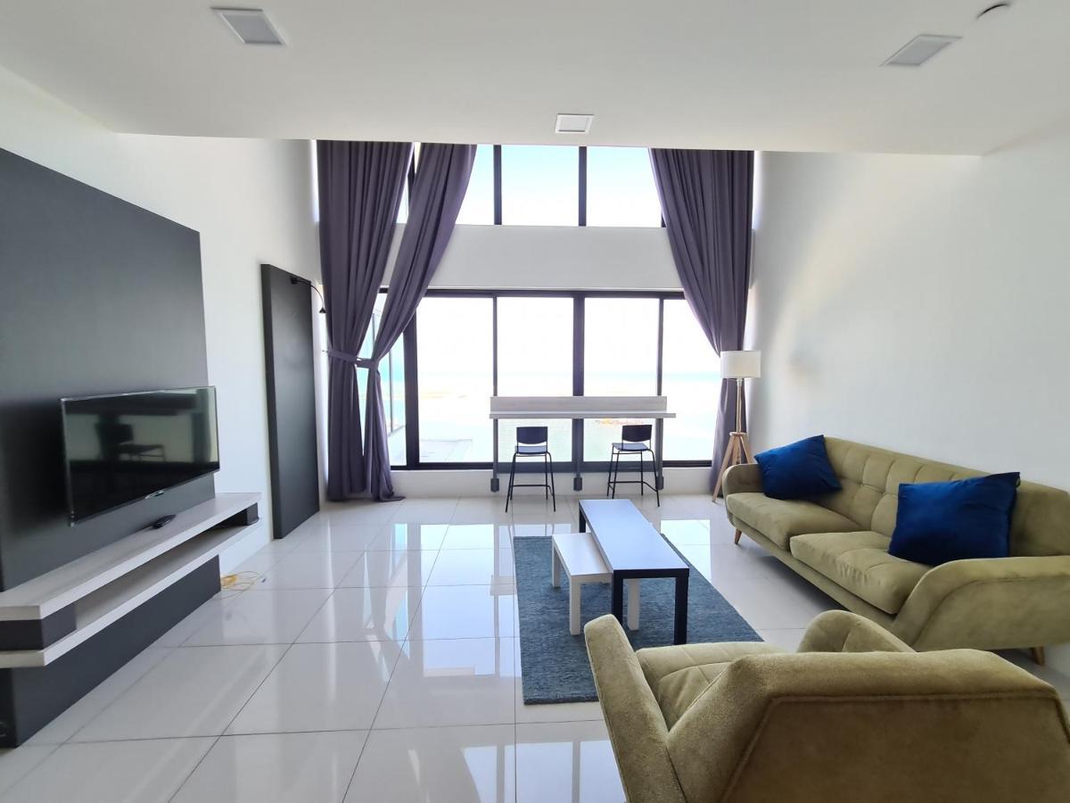 Sunrise Gurney Premium Executive City/Seafront Suite - Penang George Town Exterior photo
