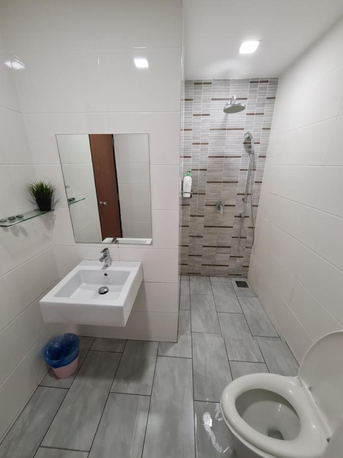 Sunrise Gurney Premium Executive City/Seafront Suite - Penang George Town Exterior photo