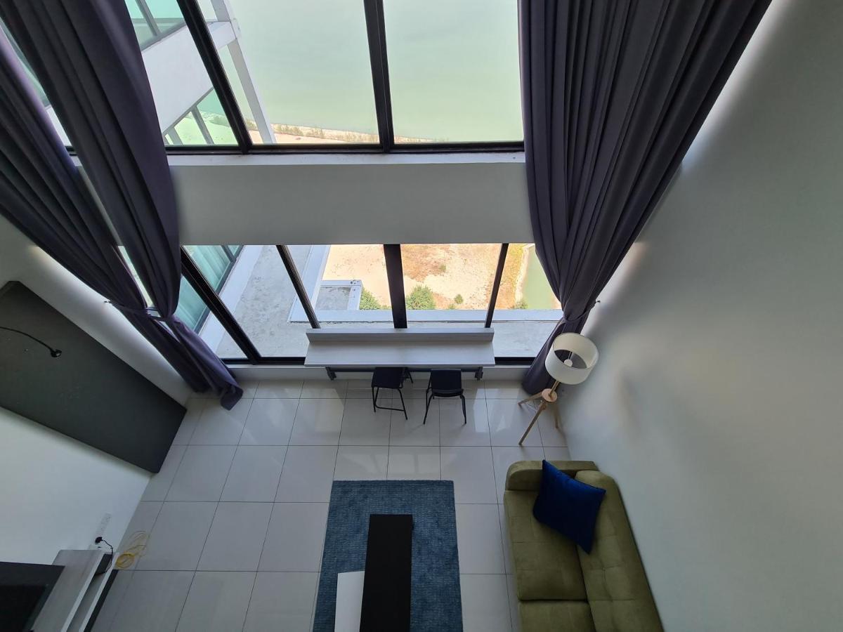 Sunrise Gurney Premium Executive City/Seafront Suite - Penang George Town Exterior photo