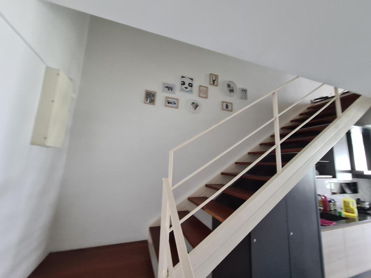 Sunrise Gurney Premium Executive City/Seafront Suite - Penang George Town Exterior photo