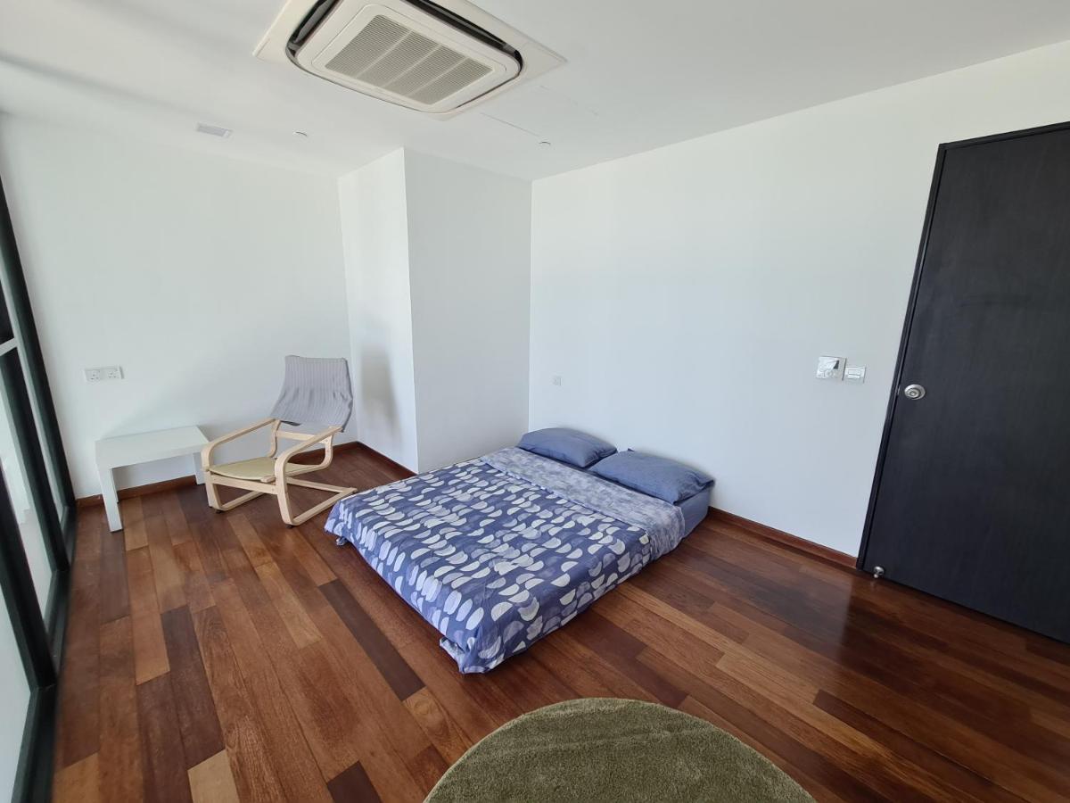 Sunrise Gurney Premium Executive City/Seafront Suite - Penang George Town Exterior photo