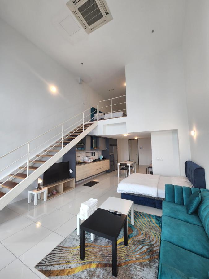 Sunrise Gurney Premium Executive City/Seafront Suite - Penang George Town Exterior photo