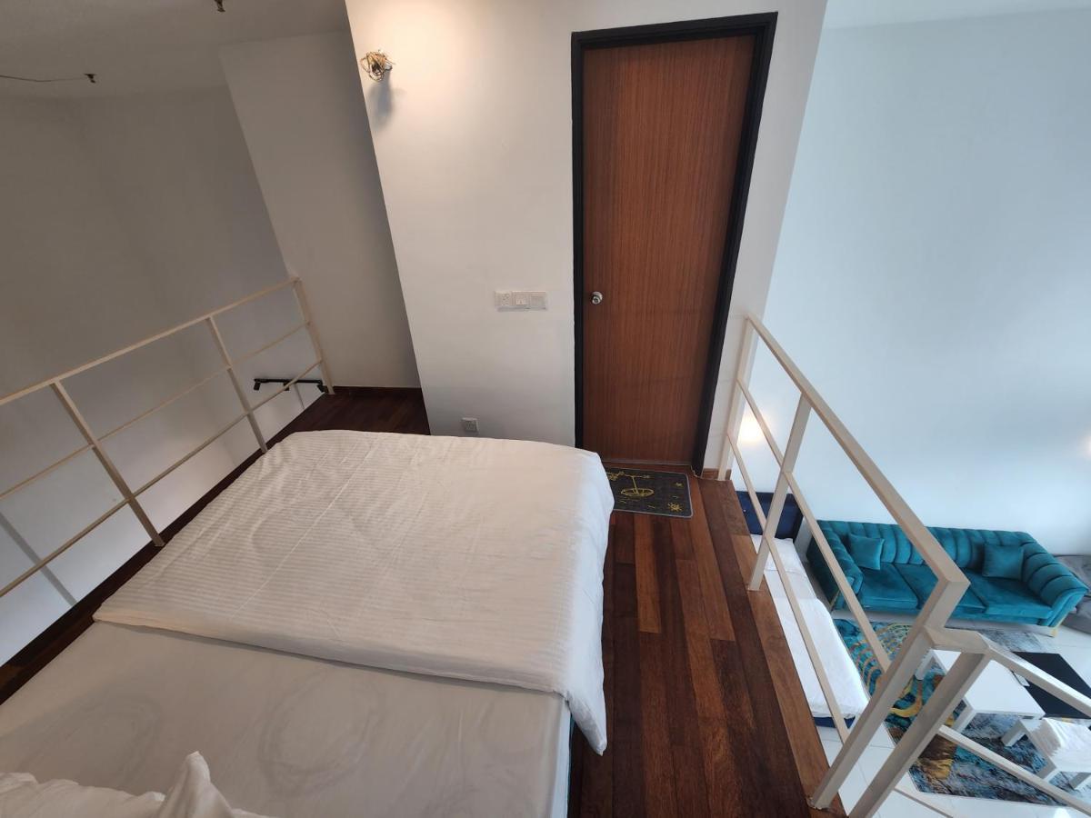 Sunrise Gurney Premium Executive City/Seafront Suite - Penang George Town Exterior photo