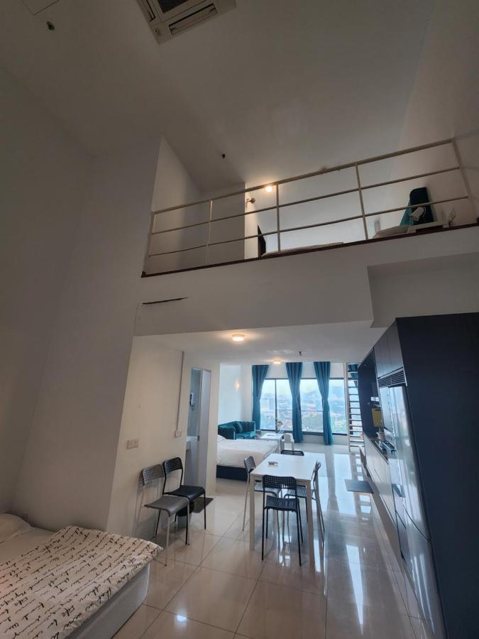 Sunrise Gurney Premium Executive City/Seafront Suite - Penang George Town Exterior photo